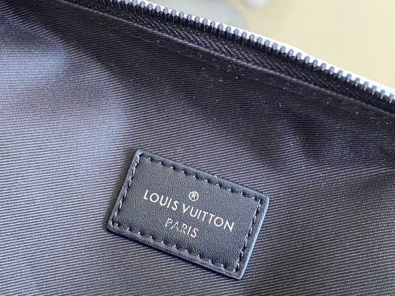 Louis Vuitton Box Bags